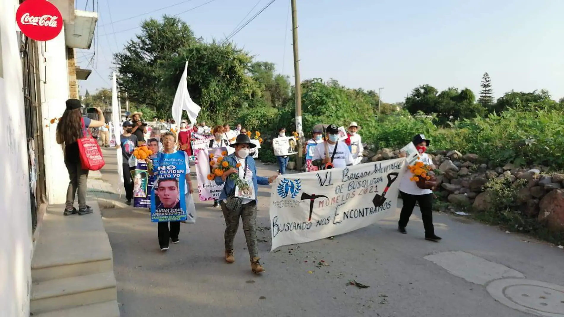 Peregrinacion-brigada-tetelcingo B